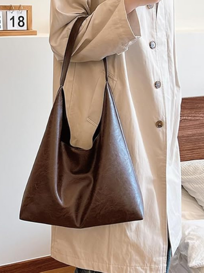 Sac à Épaule – Élégance intemporelle et confort au quotidien