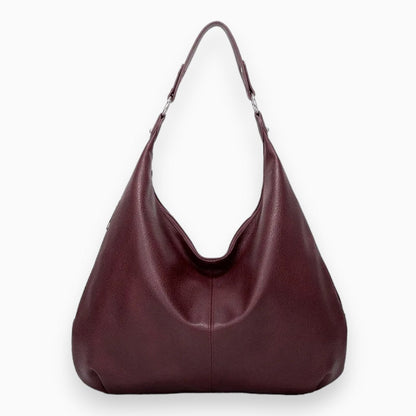 Sac Hobo – Cuir premium et polyvalence intemporelle
