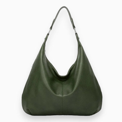 Sac Hobo – Cuir premium et polyvalence intemporelle