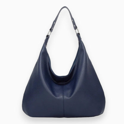 Sac Hobo – Cuir premium et polyvalence intemporelle