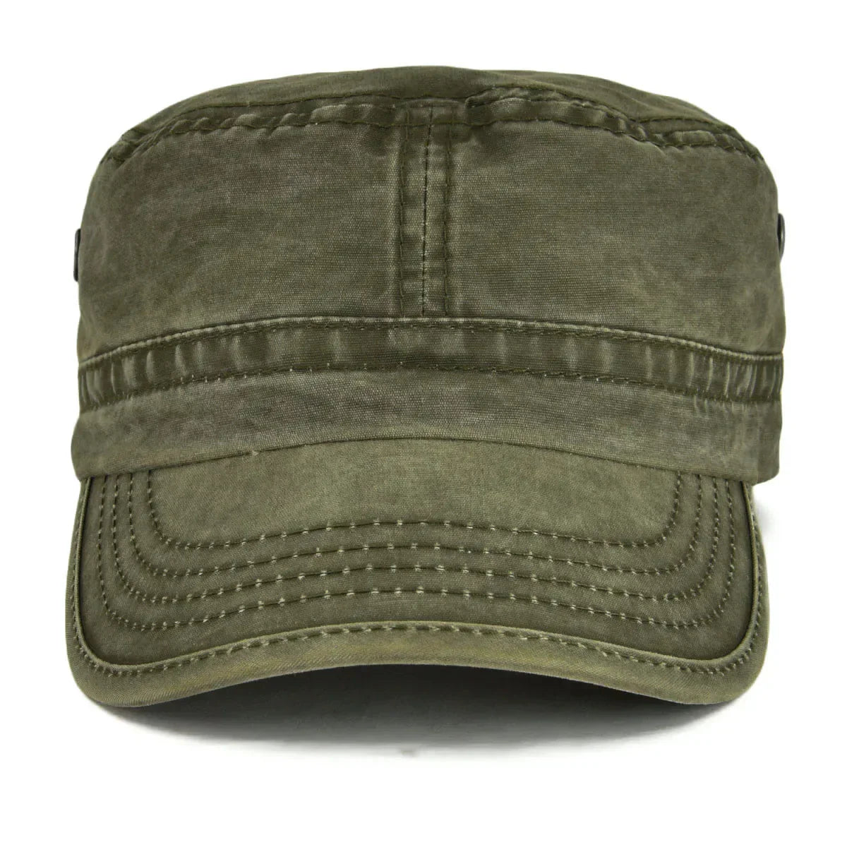 Casquette vintage – Solide, intemporelle et confortable