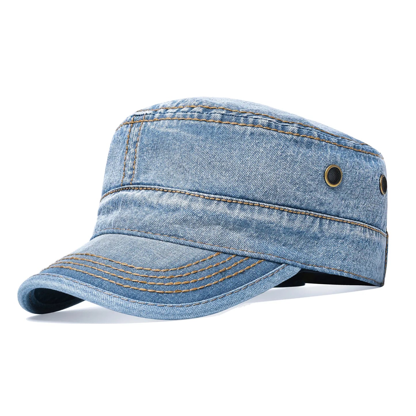 Casquette vintage – Solide, intemporelle et confortable