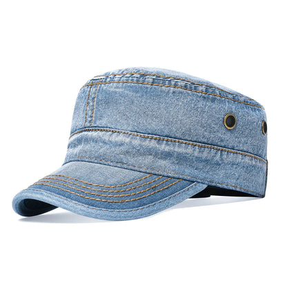 Casquette vintage – Solide, intemporelle et confortable