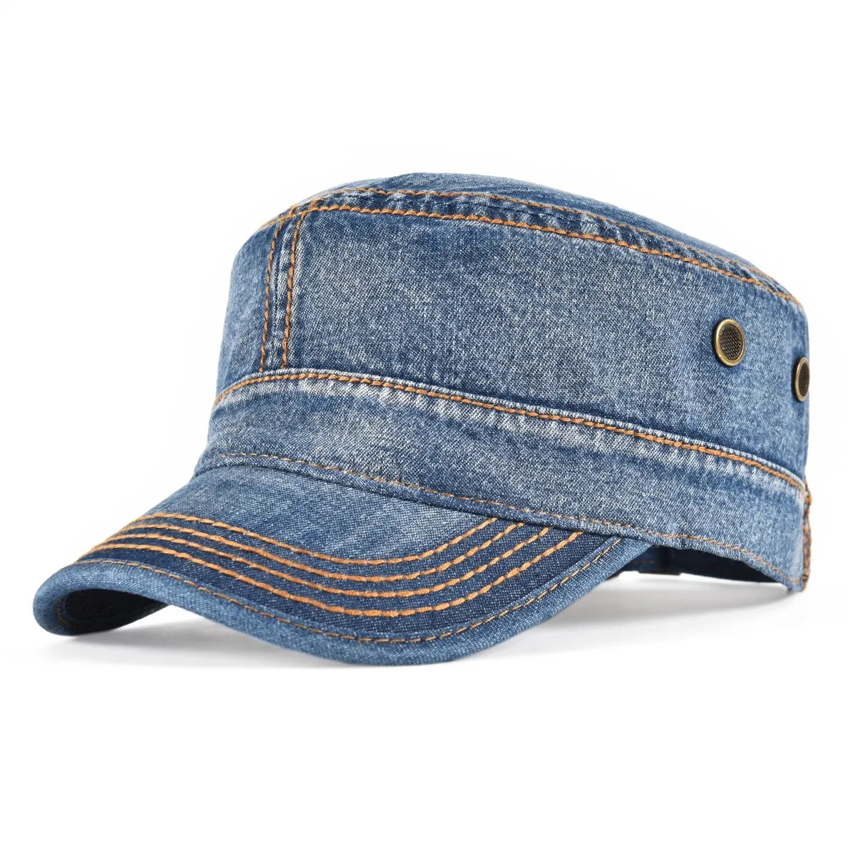 Casquette vintage – Solide, intemporelle et confortable