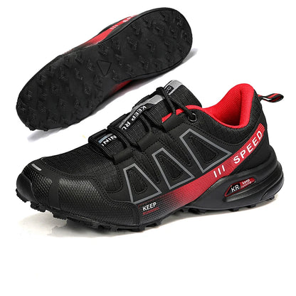 Speed Comfort Shoes – Confort et adhérence au quotidien