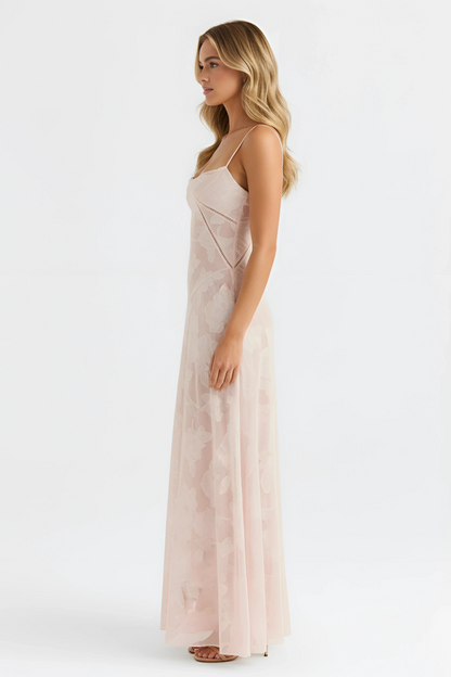 Robe Maxi – Élégance pour Mariages et Soirées