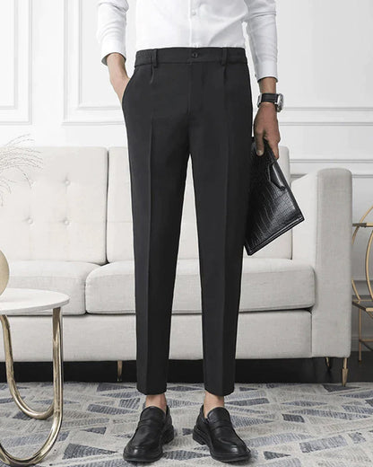Pantalon Stretch – Style et Confort Réunis