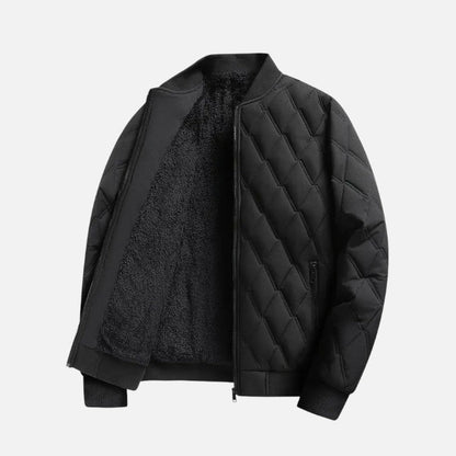Veste d’Hiver – Chaleur & Style Réunis