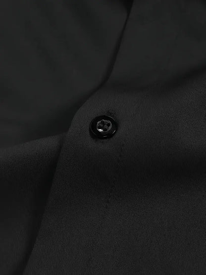 Chemise Slim Fit – Respirante & Élégance Intemporelle