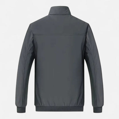 Veste Chaude – Doublure Polaire Confortable pour les Jours Froids
