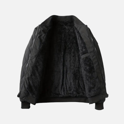 Veste d’Hiver – Chaleur & Style Réunis
