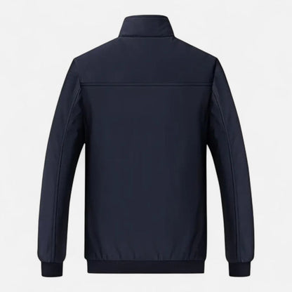 Veste Chaude – Doublure Polaire Confortable pour les Jours Froids